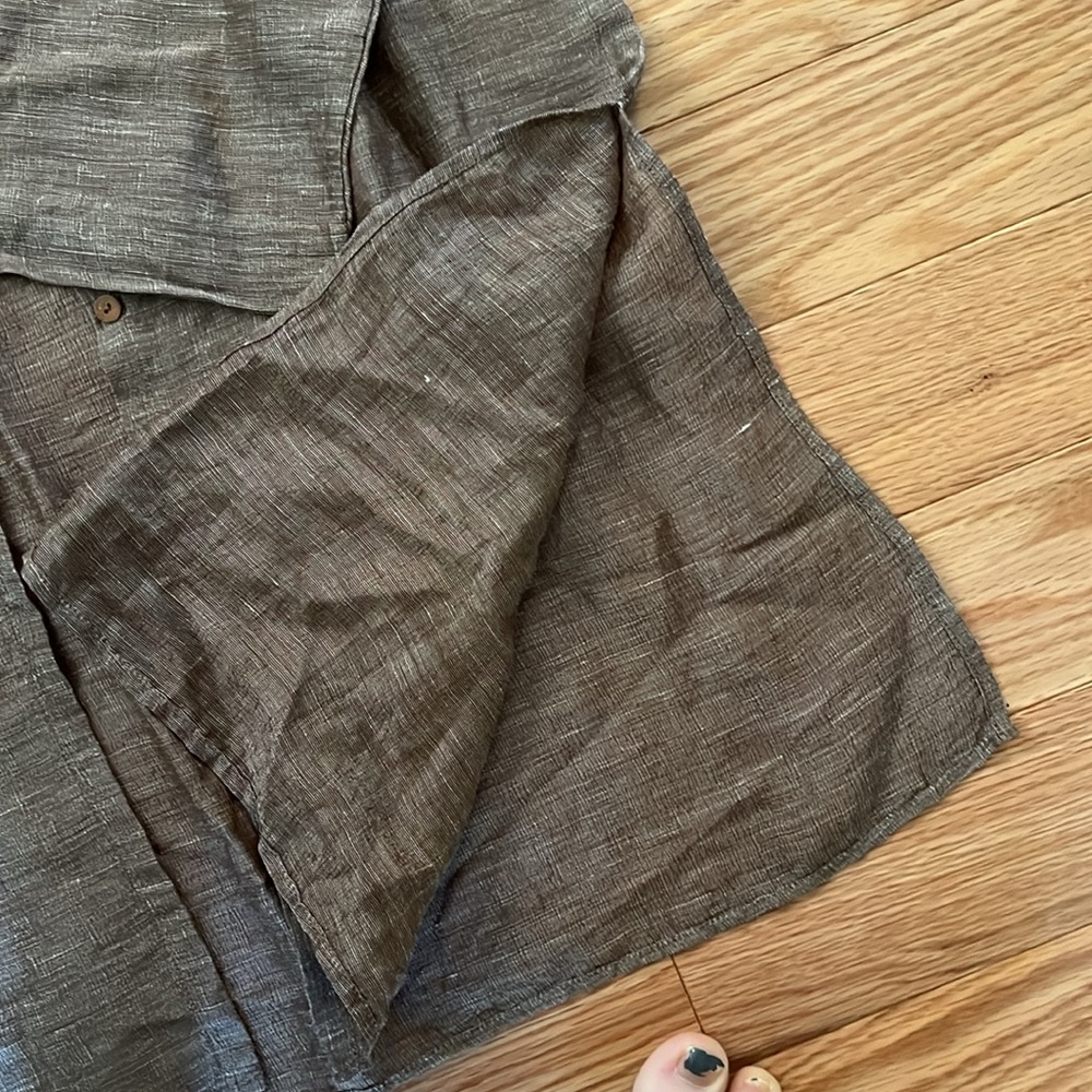 Tunic Jacket - Picture 3 of 4